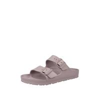 BIRKENSTOCK Mule 'Arizona' mauve, Taille 36