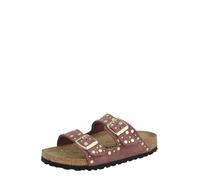 BIRKENSTOCK Mule 'Arizona' mauve, Taille 40
