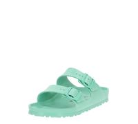BIRKENSTOCK Mule 'Arizona' menthe, Taille 39