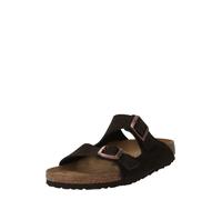 BIRKENSTOCK Mule 'Arizona' moka, Taille 39