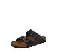 BIRKENSTOCK Mule 'Arizona' noir, Taille 39