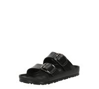 BIRKENSTOCK Mule 'Arizona' noir, Taille 39
