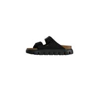 BIRKENSTOCK Mule 'Arizona' noir, Taille 39