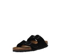 BIRKENSTOCK Pantoufle 'Arizona' noir, Taille 40