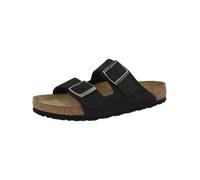 BIRKENSTOCK Mule 'Arizona' noir, Taille 41