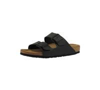 BIRKENSTOCK Mule 'Arizona' noir, Taille 45