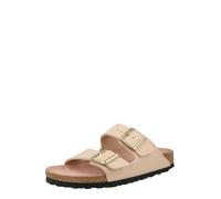 BIRKENSTOCK Mule 'Arizona' nude, Taille 39