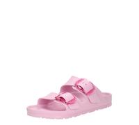 BIRKENSTOCK Mule 'Arizona' rose, Taille 38