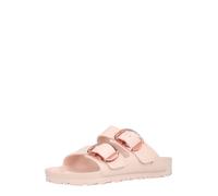 BIRKENSTOCK Mules Arizona Big Buckle EVA in Rose 38