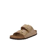 BIRKENSTOCK Mule 'Arizona' sable, Taille 38