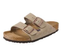 BIRKENSTOCK Mule 'Arizona' sable, Taille 45