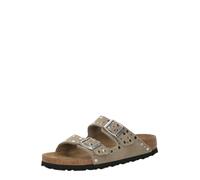 BIRKENSTOCK Mule 'Arizona' taupe, Taille 35