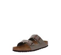 Birkenstock, Mules Homme ,Gris (Stone) , 36 EU