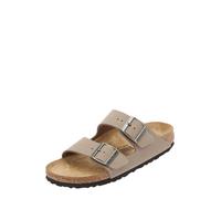 BIRKENSTOCK Mule 'Arizona' taupe, Taille 43