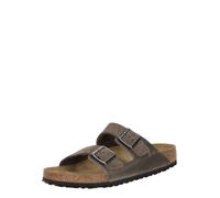 BIRKENSTOCK Mule 'Arizona' taupe, Taille 46