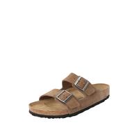 BIRKENSTOCK Mule 'Arizona' umbra, Taille 37