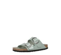 BIRKENSTOCK Mule 'Arizona' vert pastel, Taille 39