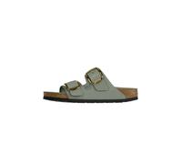 BIRKENSTOCK Mule 'Arizona' vert pastel, Taille 41