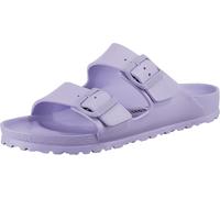 BIRKENSTOCK Mule 'Arizona' violet clair, Taille 40