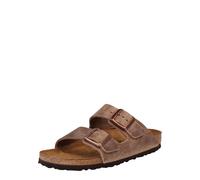 BIRKENSTOCK Mule 'Arizonar' marron, Taille 39