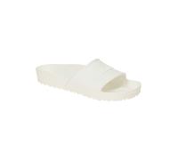 Birkenstock Claquettes Barbados EVA Regular blanc Homme Taille 36