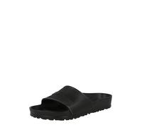 BIRKENSTOCK Mule 'Barbados' noir, Taille 37