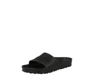 BIRKENSTOCK Mule 'Barbados' noir, Taille 40