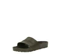 BIRKENSTOCK Mule 'Barbados' olive, Taille 38