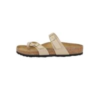 BIRKENSTOCK Mule beige, Taille 41