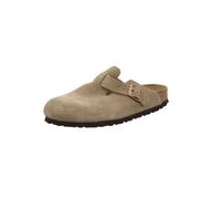 BIRKENSTOCK Mule 'Boston' beige, Taille 36