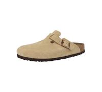 BIRKENSTOCK Mule 'Boston' cappuccino, Taille 37