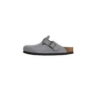 BIRKENSTOCK Mule 'Boston' lilas, Taille 38