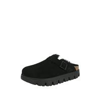 BIRKENSTOCK Mule 'Boston' noir, Taille 36