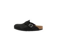 BIRKENSTOCK Mule 'Boston' noir, Taille 38