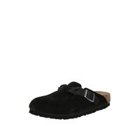 BIRKENSTOCK Mule 'Boston' noir, Taille 40
