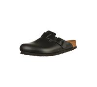 BIRKENSTOCK Mule 'Boston' noir, Taille 40
