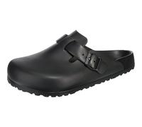 BIRKENSTOCK Mule 'Boston' noir, Taille 42