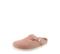 BIRKENSTOCK Mule 'Boston' rose, Taille 37