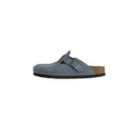 BIRKENSTOCK Mule 'Boston' saphir, Taille 38