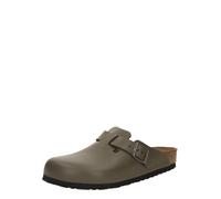 BIRKENSTOCK Mule 'Boston' taupe, Taille 44