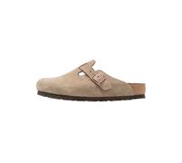 BIRKENSTOCK Mule 'Boston' taupe, Taille 44
