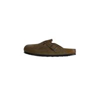 BIRKENSTOCK Mule 'Boston' umbra, Taille 38