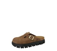 BIRKENSTOCK Mule 'Boston' umbra, Taille 41
