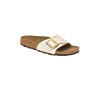 BIRKENSTOCK Mule 'Catalina' beige, Taille 36