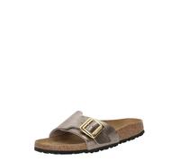 BIRKENSTOCK Mule 'Catalina' bronze, Taille 35