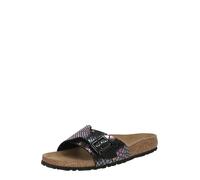 BIRKENSTOCK Mule 'Catalina' noir, Taille 39