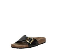 BIRKENSTOCK Mule 'Catalina' noir, Taille 40