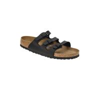 BIRKENSTOCK Mule 'Florida 53011' noir, Taille 36