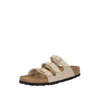 BIRKENSTOCK Mule 'Florida' beige, Taille 36