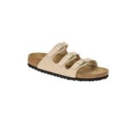 BIRKENSTOCK Mule 'Florida' beige, Taille 42